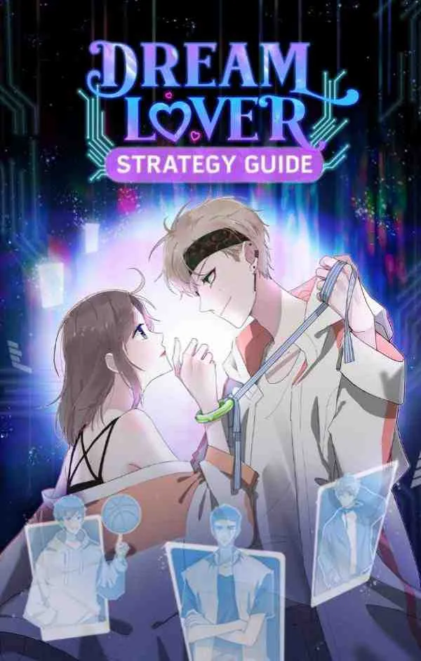 DREAM LOVER STRATEGY GUIDE THUMBNAIL